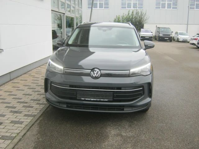 Volkswagen Tiguan 1.5 eTSI Life