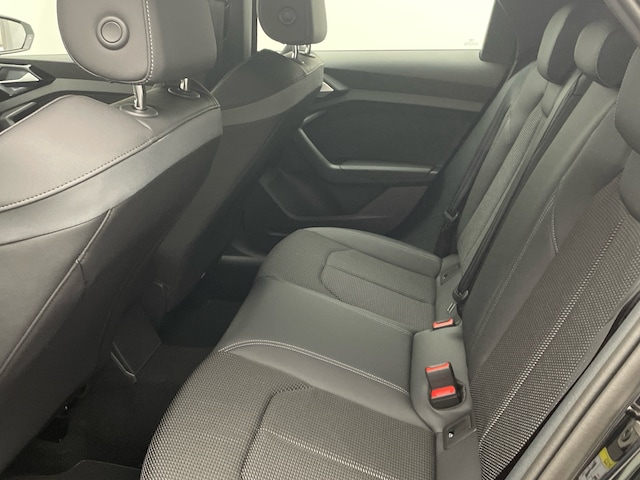 Audi A1 30 TFSI S-Line S-Tronic Sportback