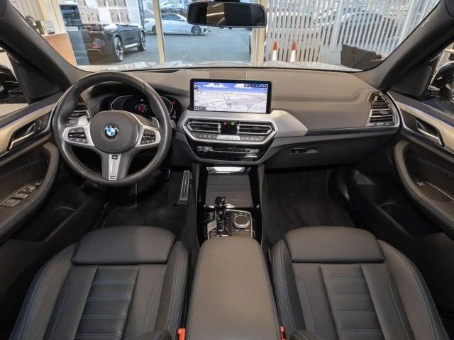 BMW X3 M-Sport xDrive30d
