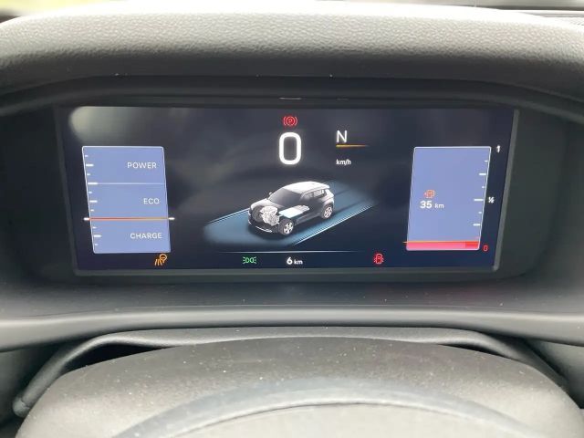 Jeep Avenger Altitude