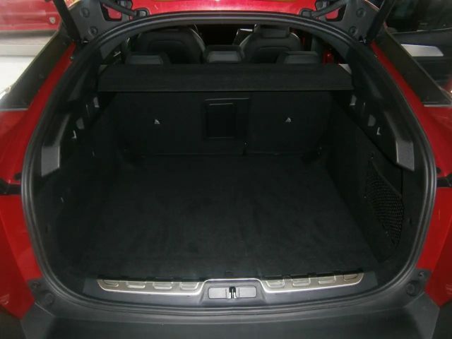 Peugeot 408 130 EAT8 GT-Line PureTech