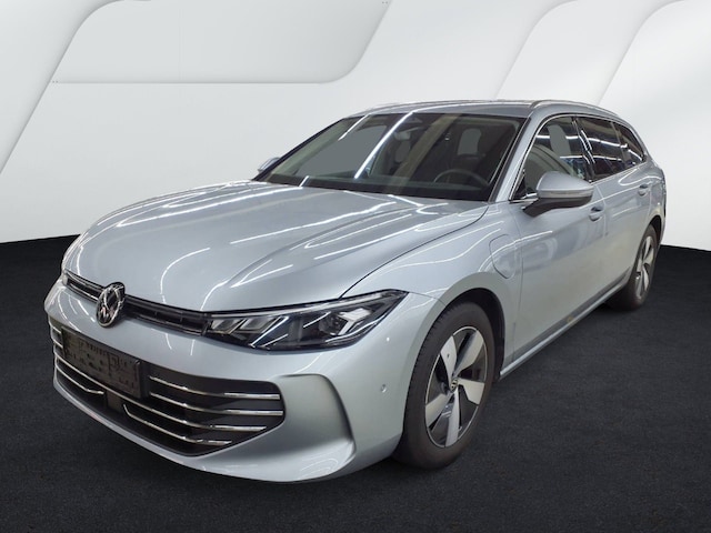 Volkswagen Passat *AHK*ACC*NAVI*KAMERA*LED*APP CONNECT*