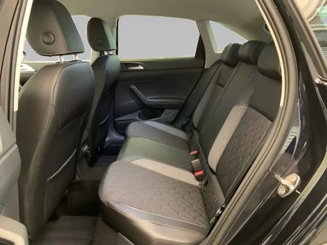 Volkswagen Taigo 1.0 TSI DSG