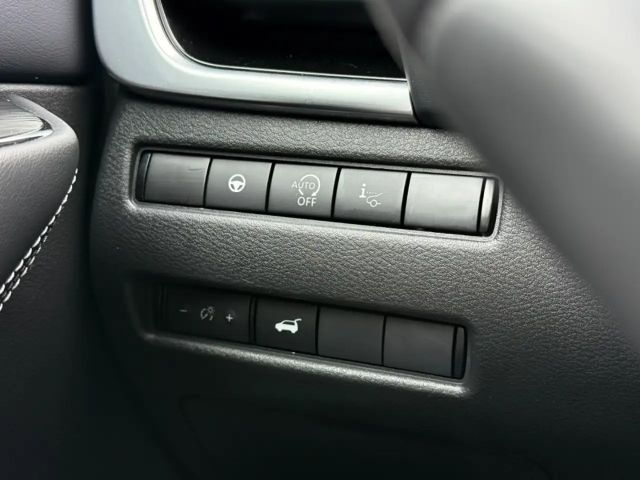 Nissan Qashqai DIG-T Tekna