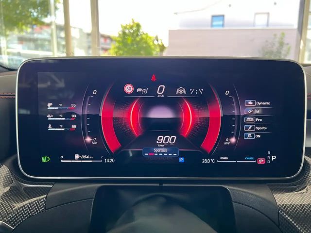 Mercedes-Benz C 43 AMG 4MATIC AMG Line Estate