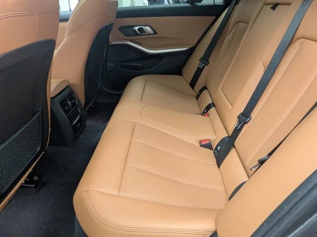 BMW 320 320d Touring