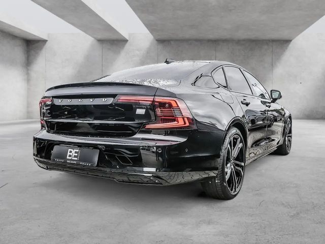 Volvo S90 AWD Dark T8 Ultimate