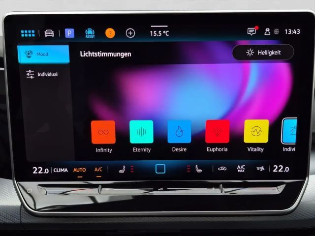 Volkswagen Golf 2.0 TDI DSG IQ.Drive Variant