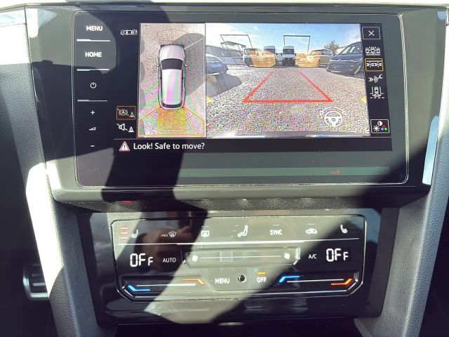 Volkswagen Arteon Shooting Brake DSG R-Line