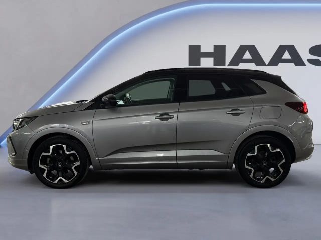 Opel Grandland X Innovation