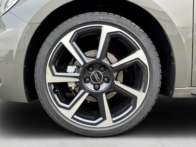 Audi A1 30 TFSI S-Line S-Tronic Sportback
