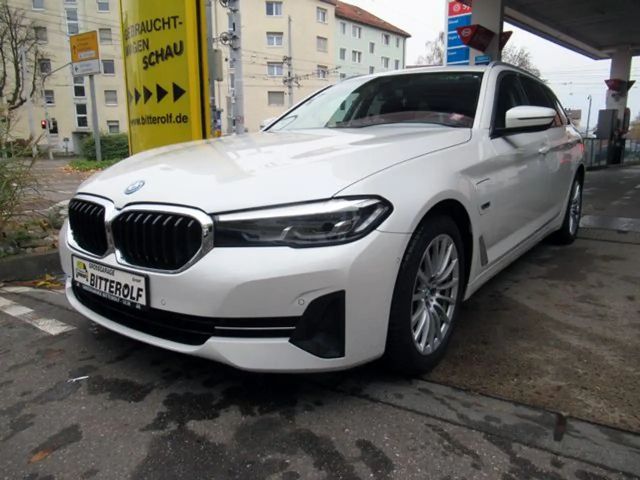 BMW 530 530e Touring