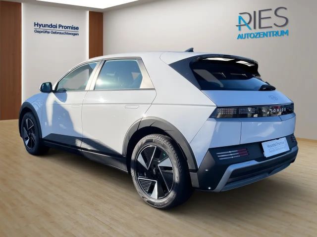 Hyundai IONIQ 5 Elektro KlimaA*LED*Navi*SHZ*Wärmepum.*ACC