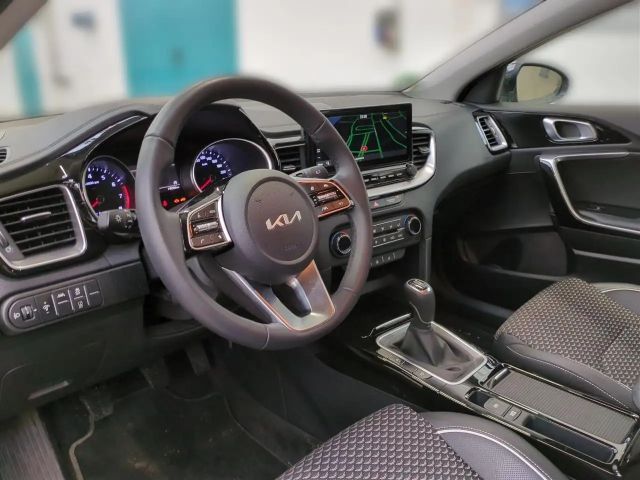 Kia XCeed GDi Vision
