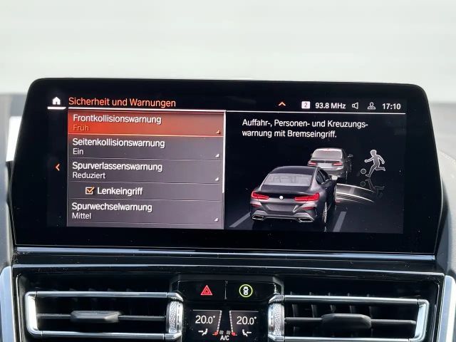 BMW M850 Coupé xDrive