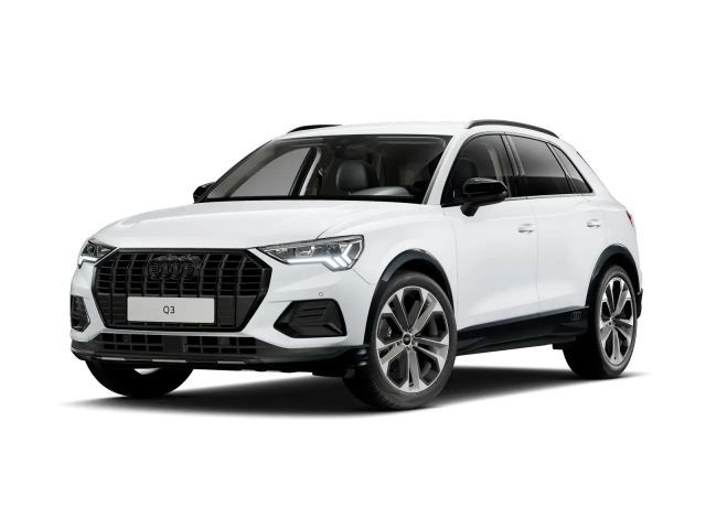 Audi Q3 35 TFSI S-Tronic