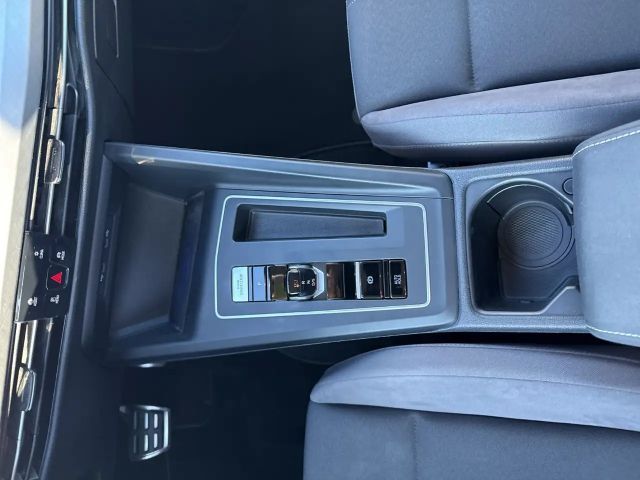 Volkswagen Golf AllTrack DSG Variant