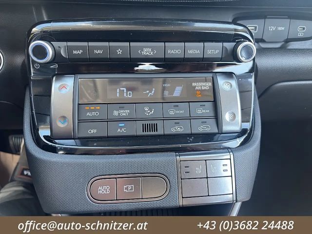 Hyundai INSTER 42 kWh