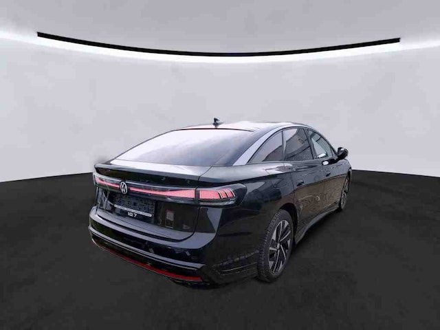 Volkswagen ID.7 Kamera 360 Matrix Harman Kardon