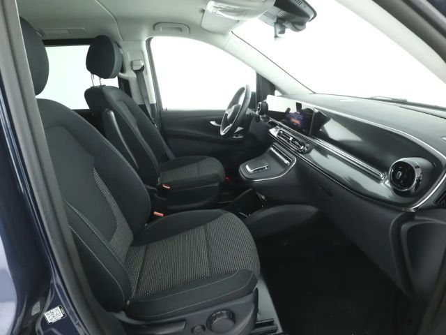 Mercedes-Benz EQV 300 Limousine Lang