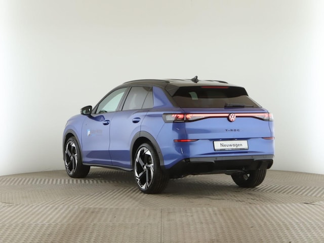 Volkswagen T-Roc 1.5 eTSI R-Line