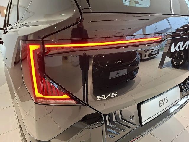 Kia EV5 81.4 kWh FWD GT-Line