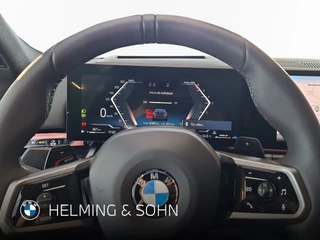 BMW 540 540d M-Sport Touring xDrive