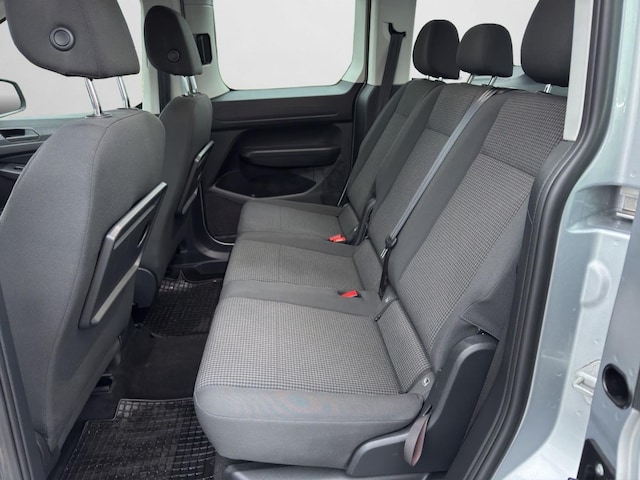 Volkswagen Caddy 2.0 TDI Combi