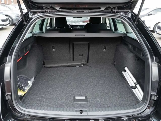 Skoda Octavia 2.0 TDI Combi Selection