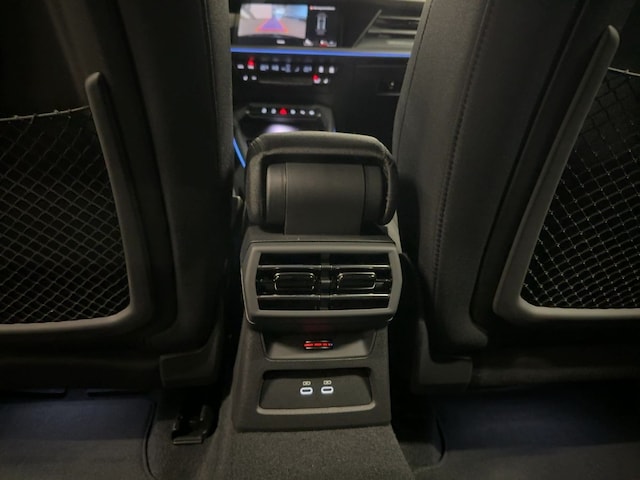 Audi A3 35 TDI S-Tronic Sportback