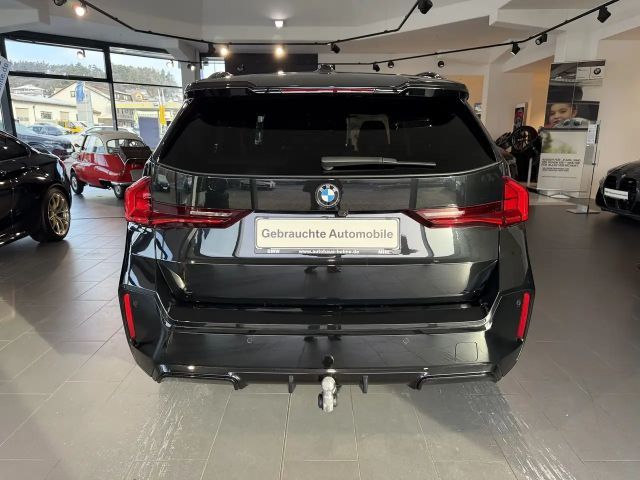 BMW X1 M-Sport sDrive18i