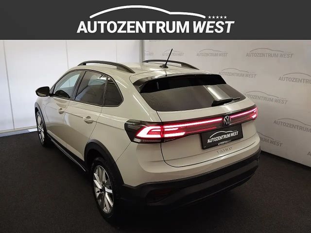 Volkswagen Taigo DSG Life