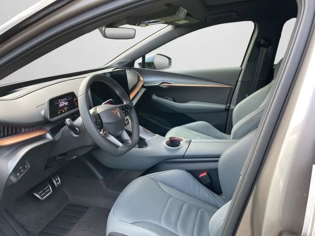 Cupra Tavascan 4Drive VZ