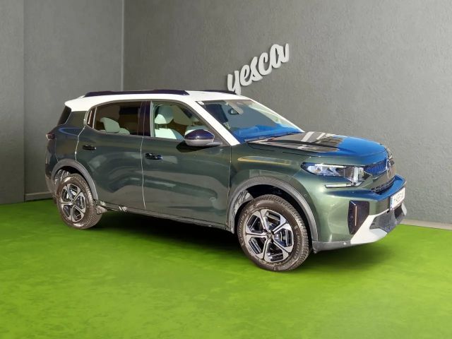 Citroën C3 Aircross Hybrid Max