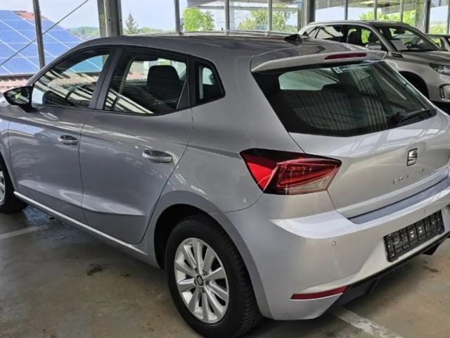 Seat Ibiza Style