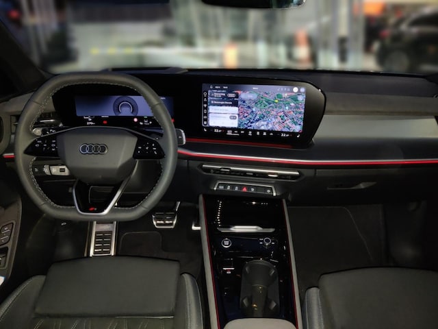 Audi Q3 Quattro S-Tronic