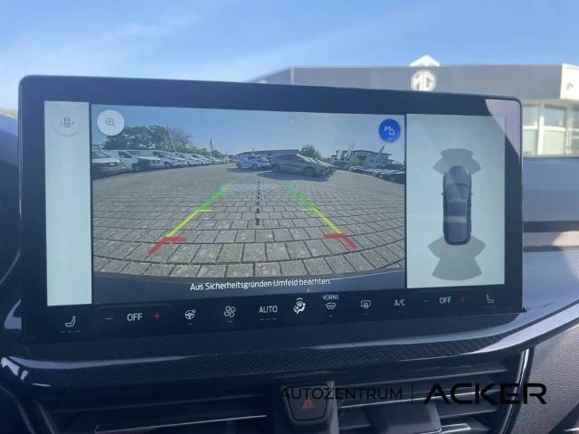 Ford Focus ST Line Wagon