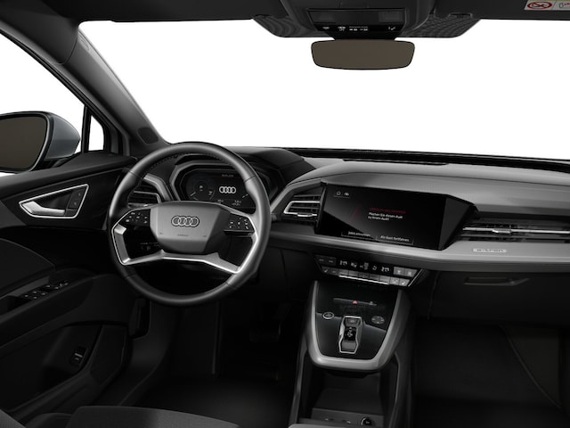 Audi Q4 e-tron 40