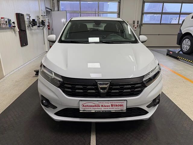 Dacia Sandero Comfort