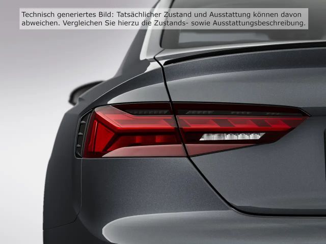 Audi RS5 Coupé Quattro