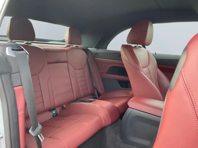 BMW 420 420i Cabrio M-Sport