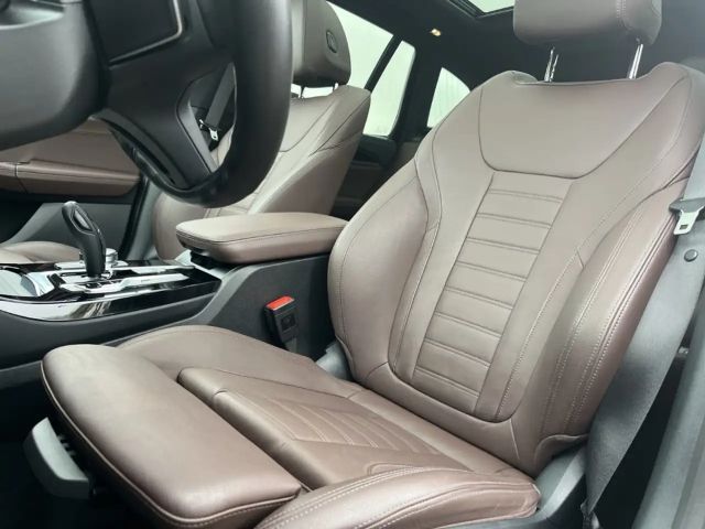 BMW X3 M-Sport xDrive