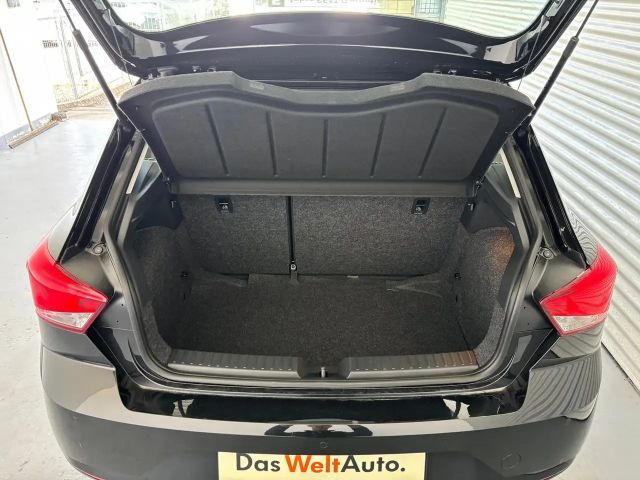 Seat Ibiza Reference