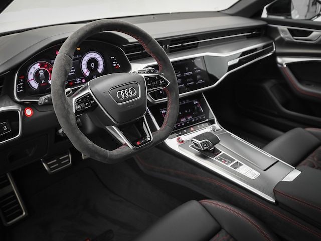 Audi A6 e-tron Avant Performance Quattro