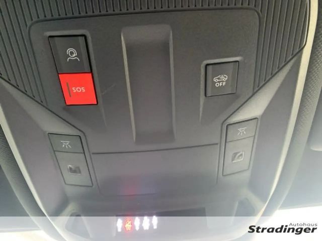 Peugeot 308 EAT8 GT-Line PureTech