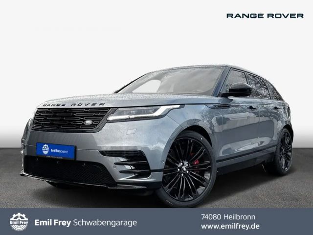Land Rover Range Rover Velar D300 Dynamic SE