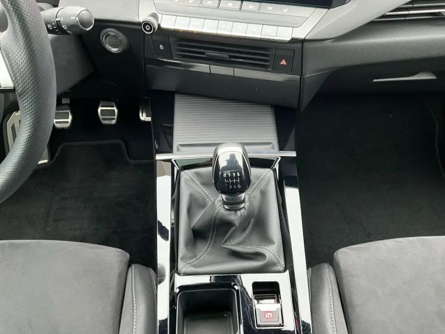 Opel Astra GS-Line Grand Sport