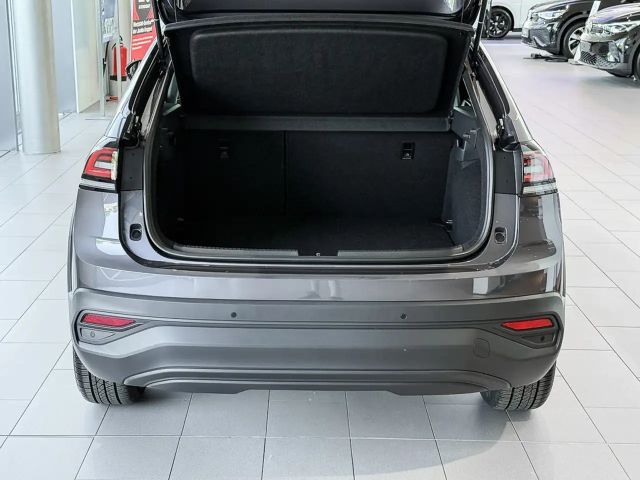 Volkswagen Taigo 1.0 TSI DSG