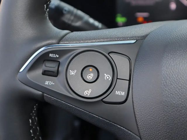 Opel Mokka GS-Line Grand Sport business+