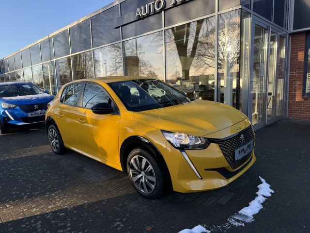 Peugeot E-208 Active Pack